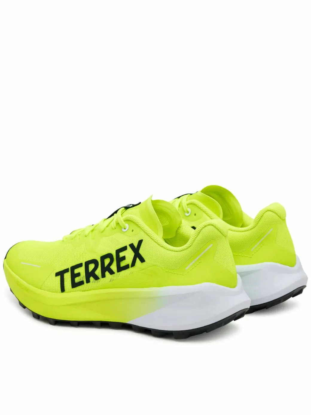 Scarpe running Terrex Agravic 3 JR5221 Giallo