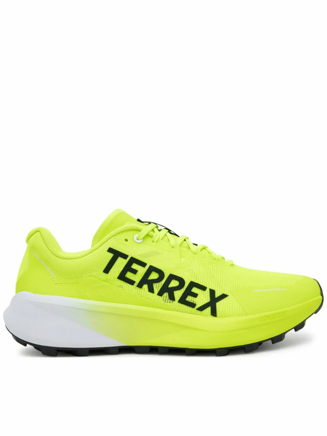 Scarpe running Terrex Agravic 3 JR5221 Giallo