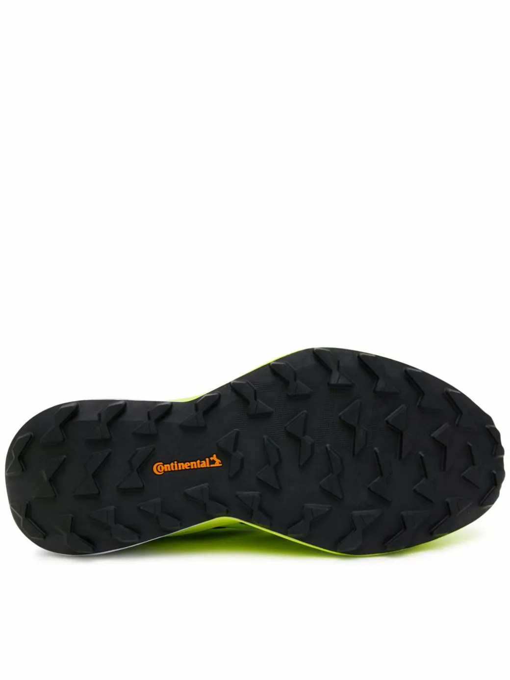 Scarpe running Terrex Agravic 3 JR5221 Giallo