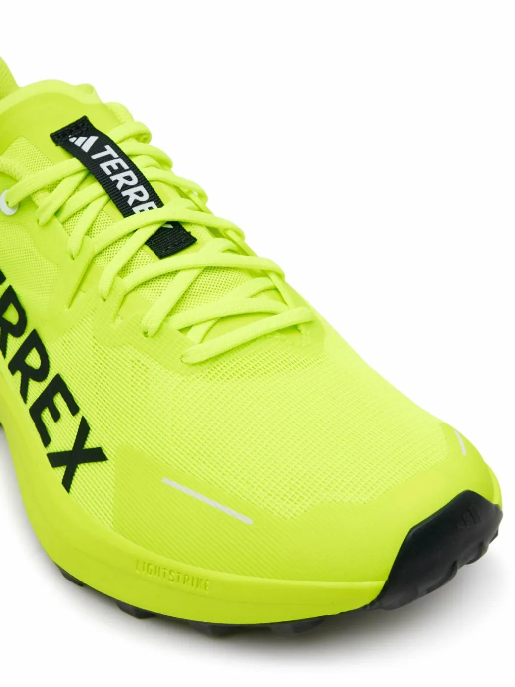 Scarpe running Terrex Agravic 3 JR5221 Giallo