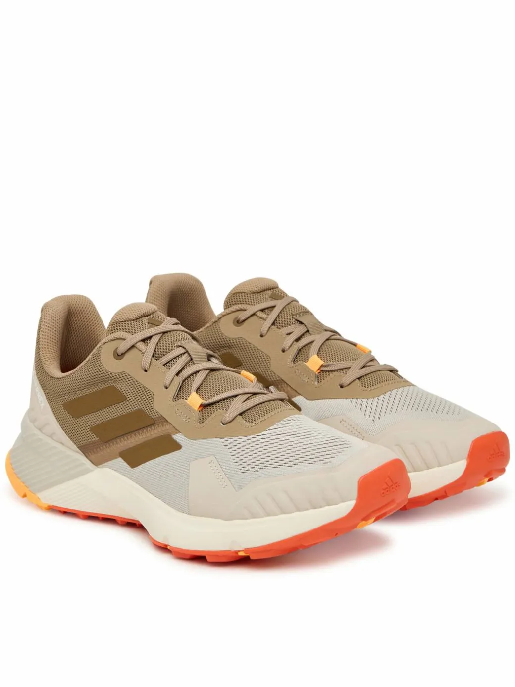 Scarpe running Terrex Soulstride JQ1598 Marrone