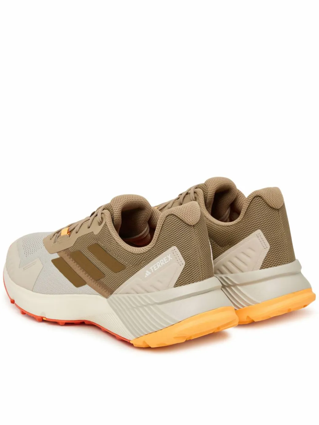 Scarpe running Terrex Soulstride JQ1598 Marrone
