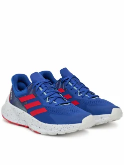 Scarpe running TERREX Soulstride Flow JI1287 Blu scuro