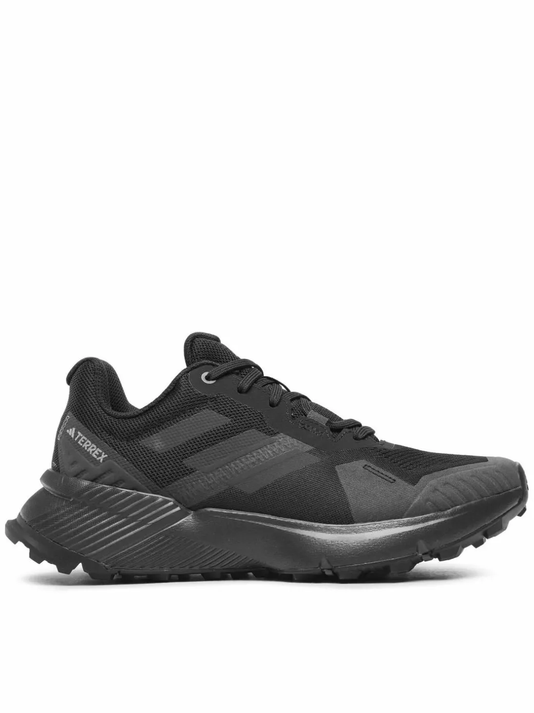 Scarpe running Terrex Soulstride Trail Running IE9413 Nero