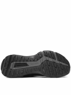 Scarpe running Terrex Soulstride Trail Running IE9413 Nero