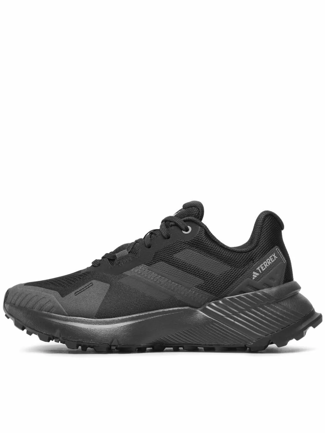 Scarpe running Terrex Soulstride Trail Running IE9413 Nero