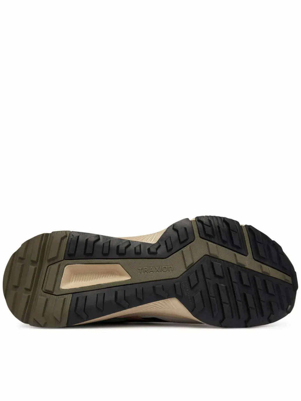 Scarpe running Terrex Soulstride JI1925 Verde