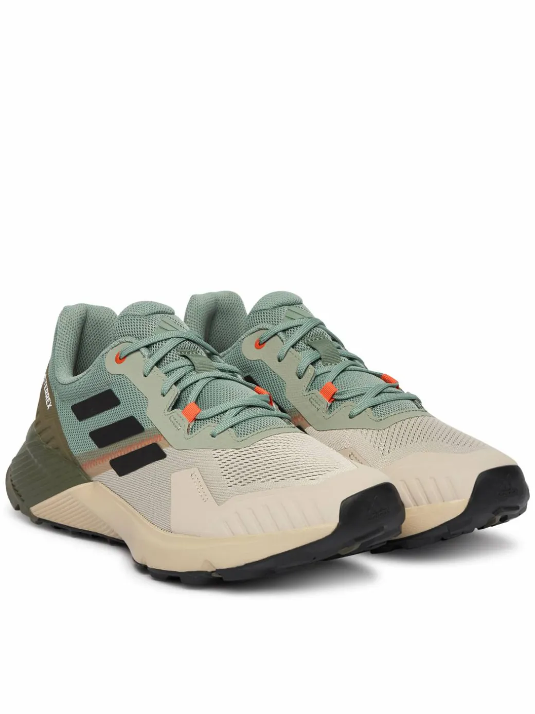 Scarpe running Terrex Soulstride JI1925 Verde