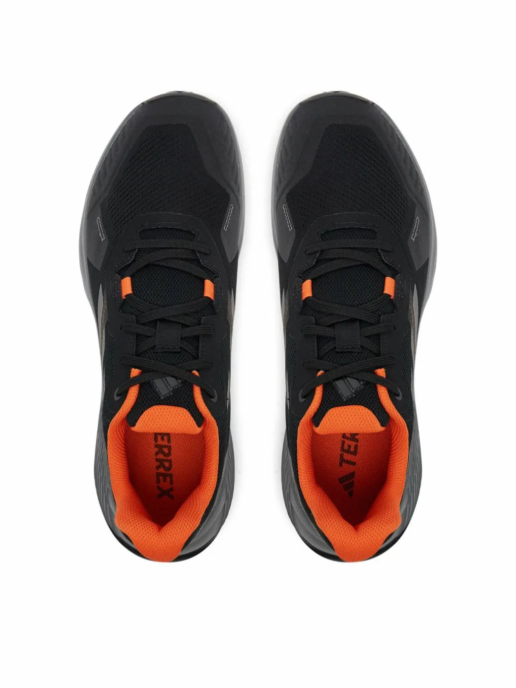 Scarpe running Terrex Soulstride JI1924 Nero