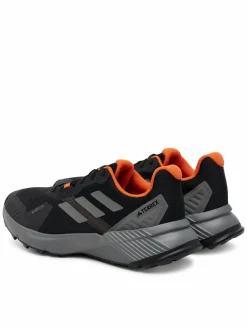 Scarpe running Terrex Soulstride JI1924 Nero