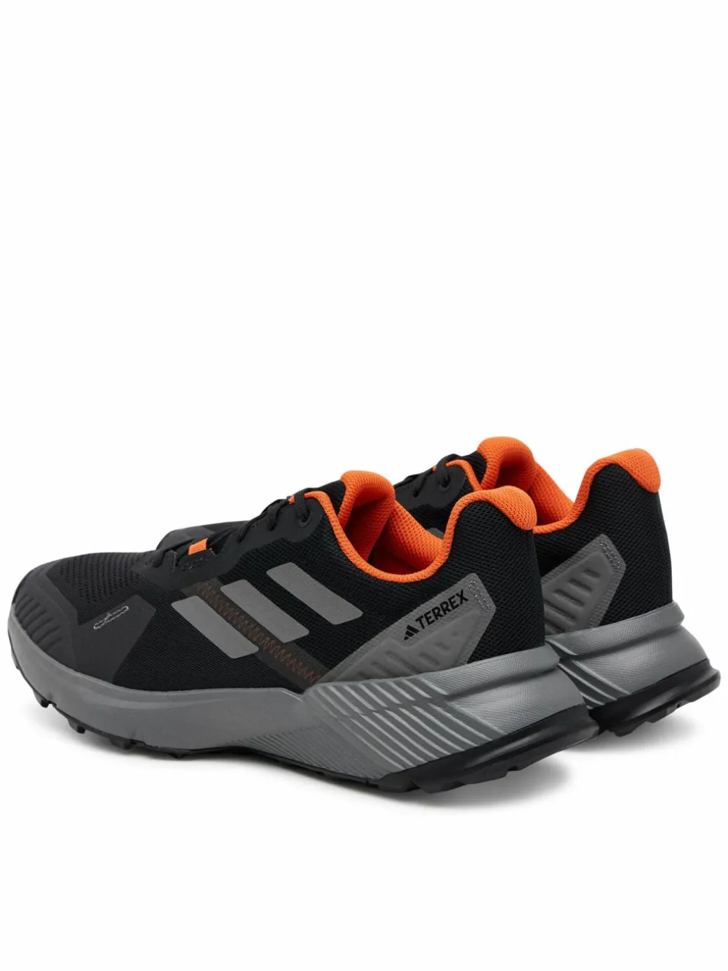 Scarpe running Terrex Soulstride JI1924 Nero
