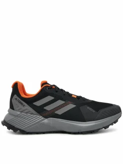 Scarpe running Terrex Soulstride JI1924 Nero