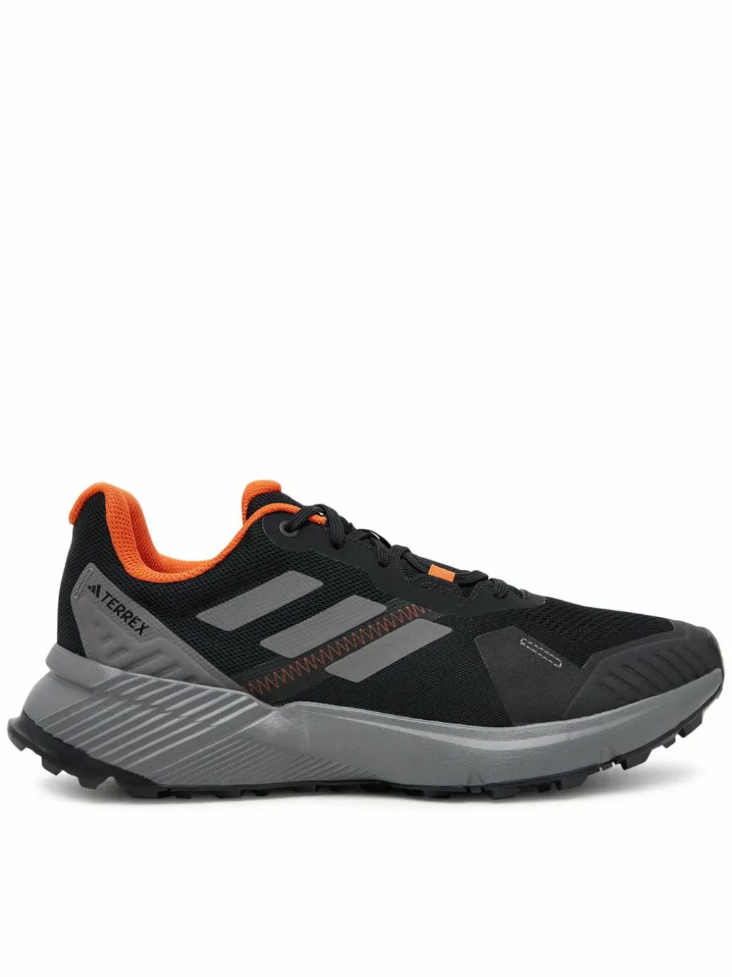 Scarpe running Terrex Soulstride JI1924 Nero