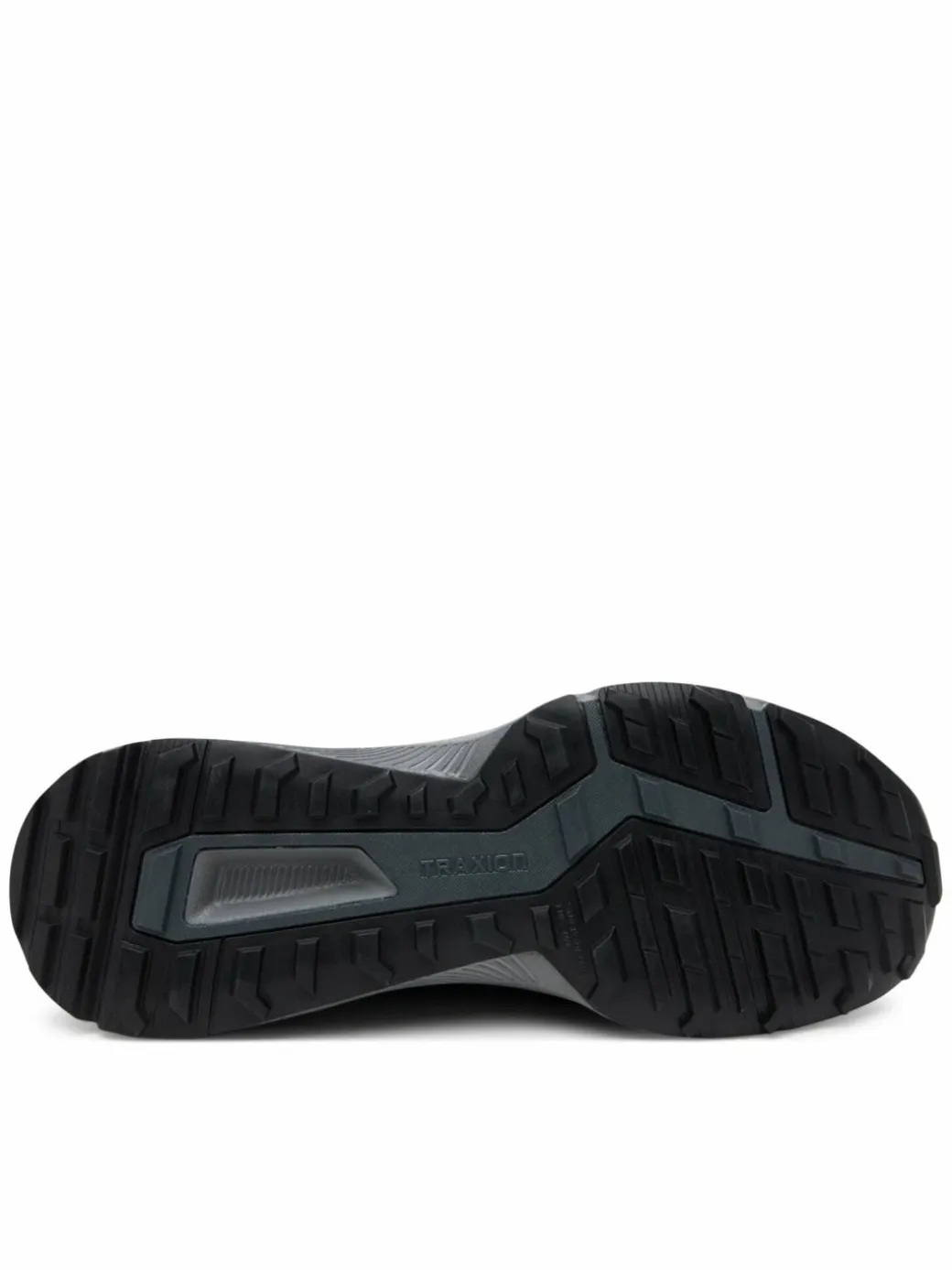 Scarpe running Terrex Soulstride JI1924 Nero