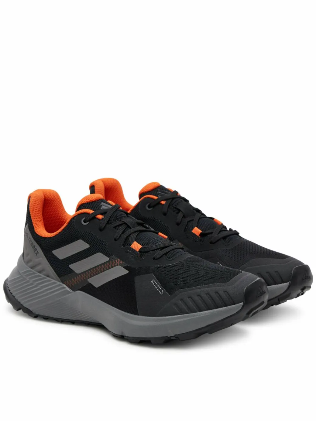 Scarpe running Terrex Soulstride JI1924 Nero