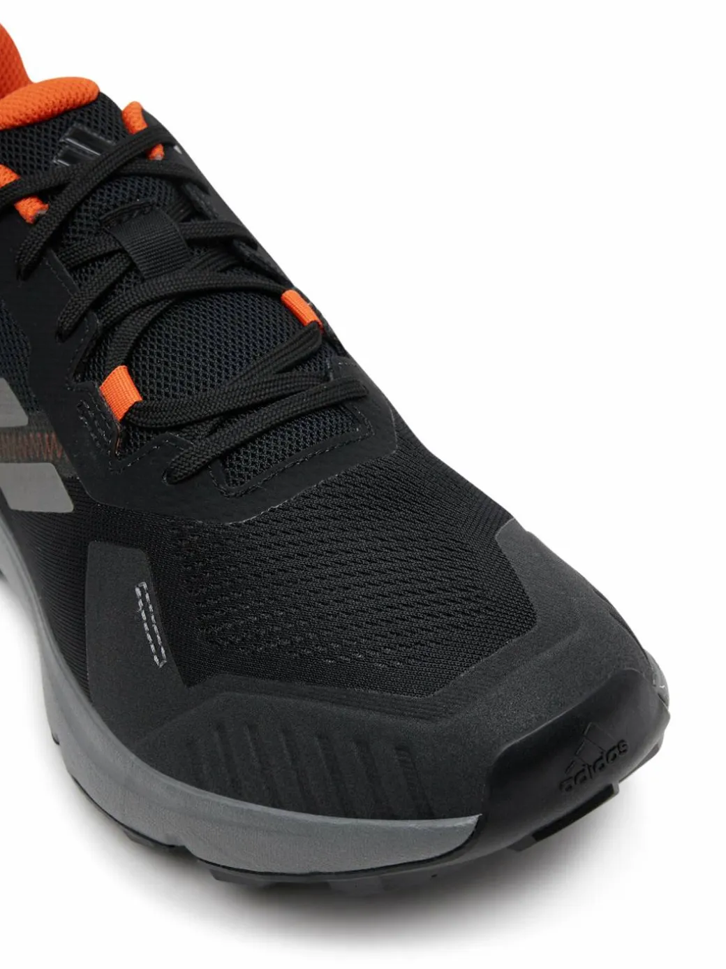 Scarpe running Terrex Soulstride JI1924 Nero