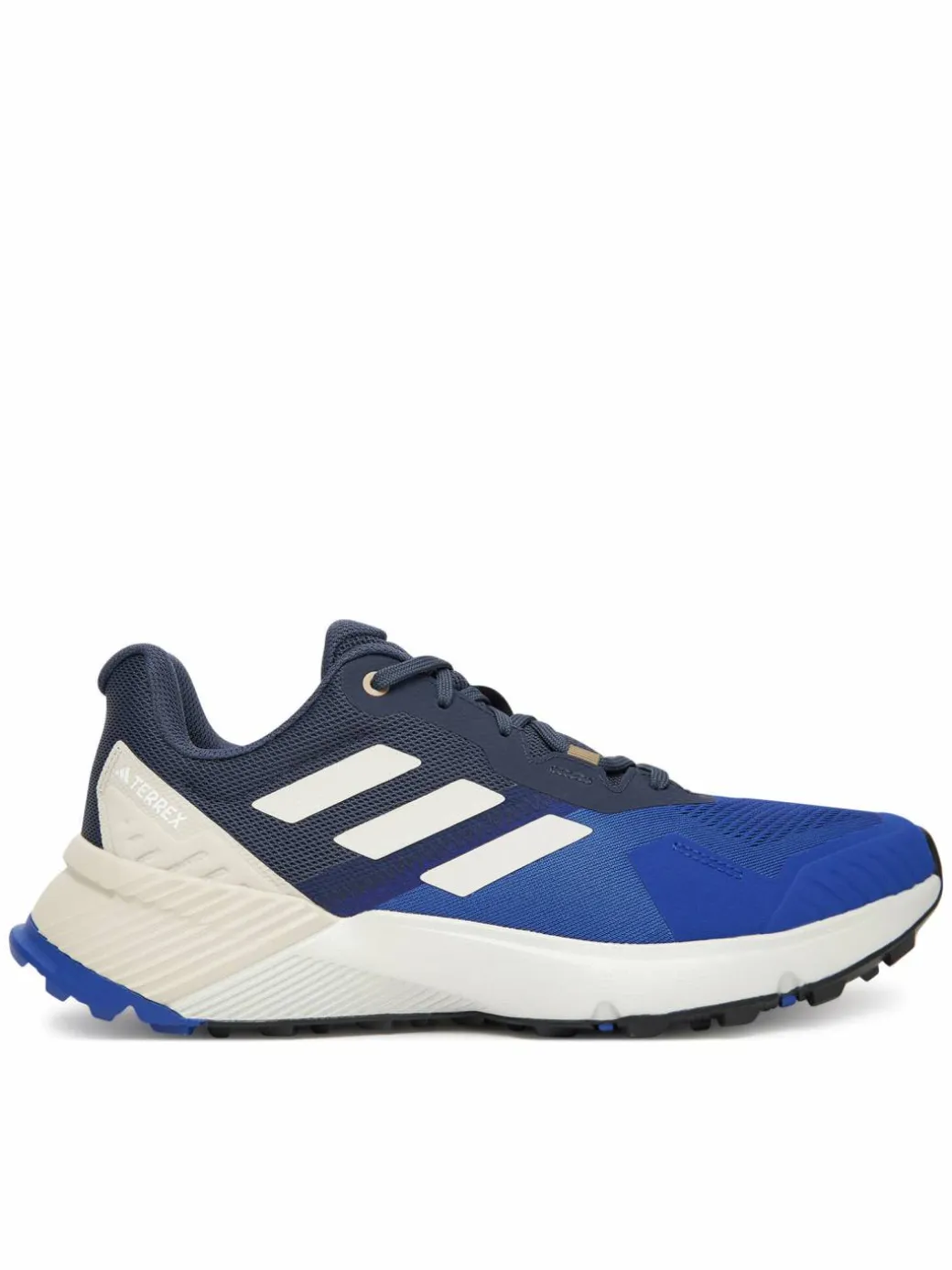Scarpe running Terrex Soulstride Trail JR7073 Blu