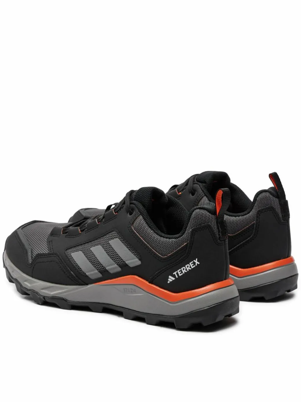 Scarpe running Terrex Tracerocker 2.0 Trail Running IF0377 Grigio