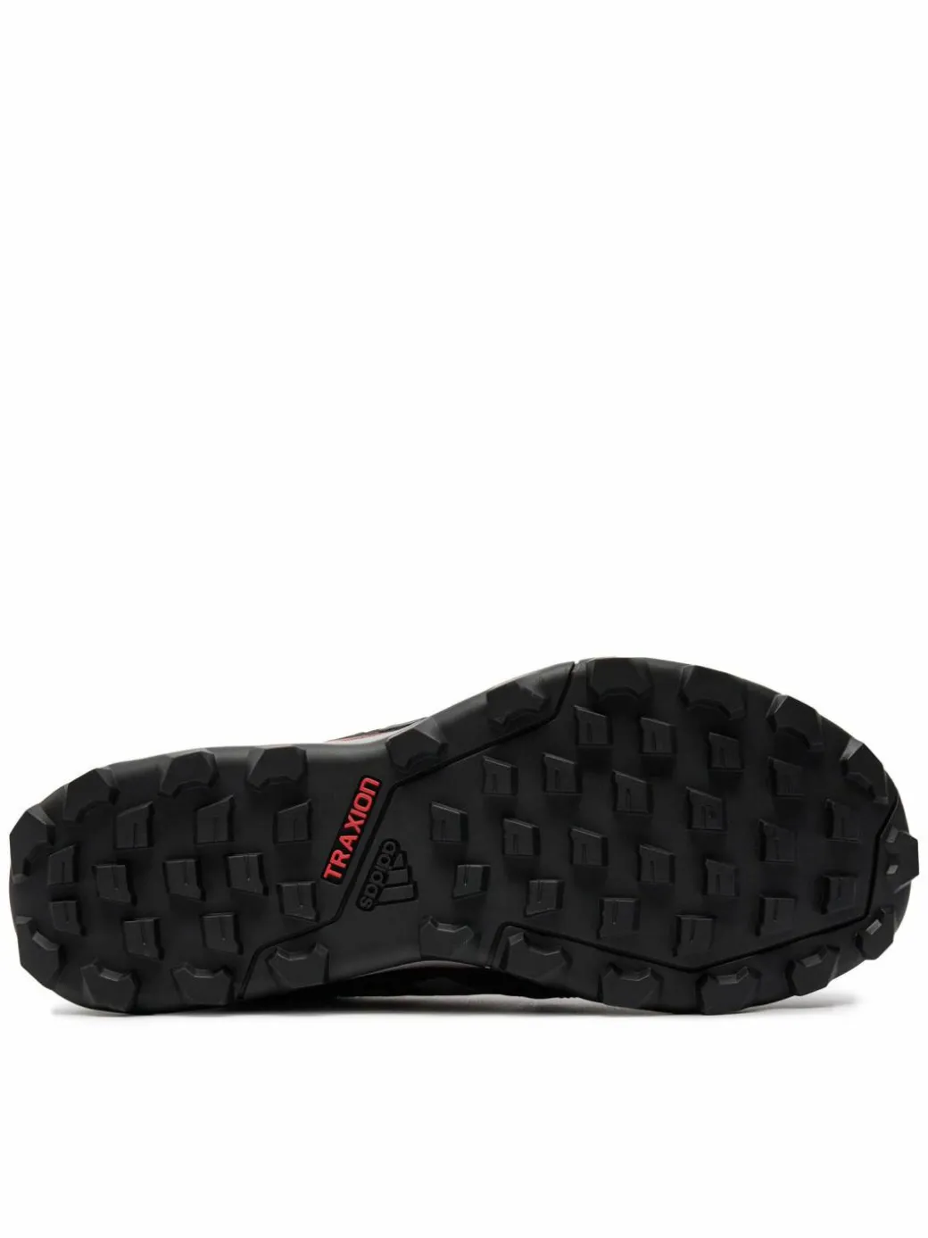 Scarpe running Terrex Tracerocker 2.0 Trail Running IF0377 Grigio