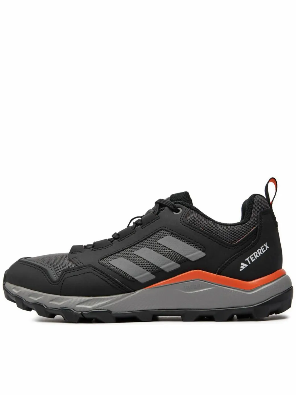 Scarpe running Terrex Tracerocker 2.0 Trail Running IF0377 Grigio