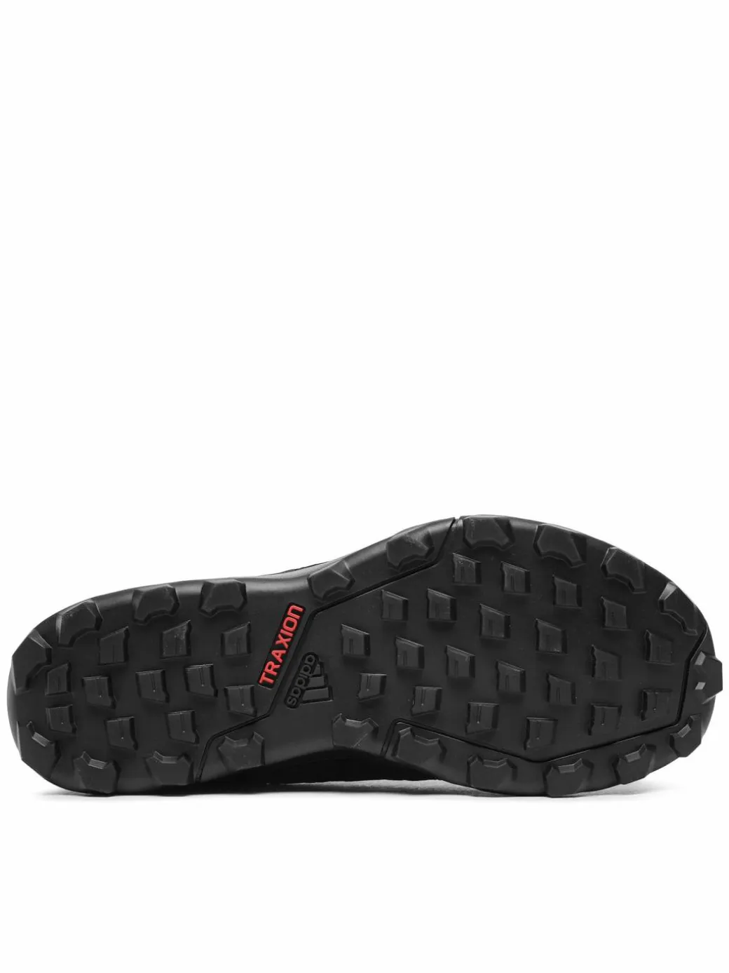 Scarpe running Terrex Tracerocker 2.0 Trail Running Shoes IF2581 Nero
