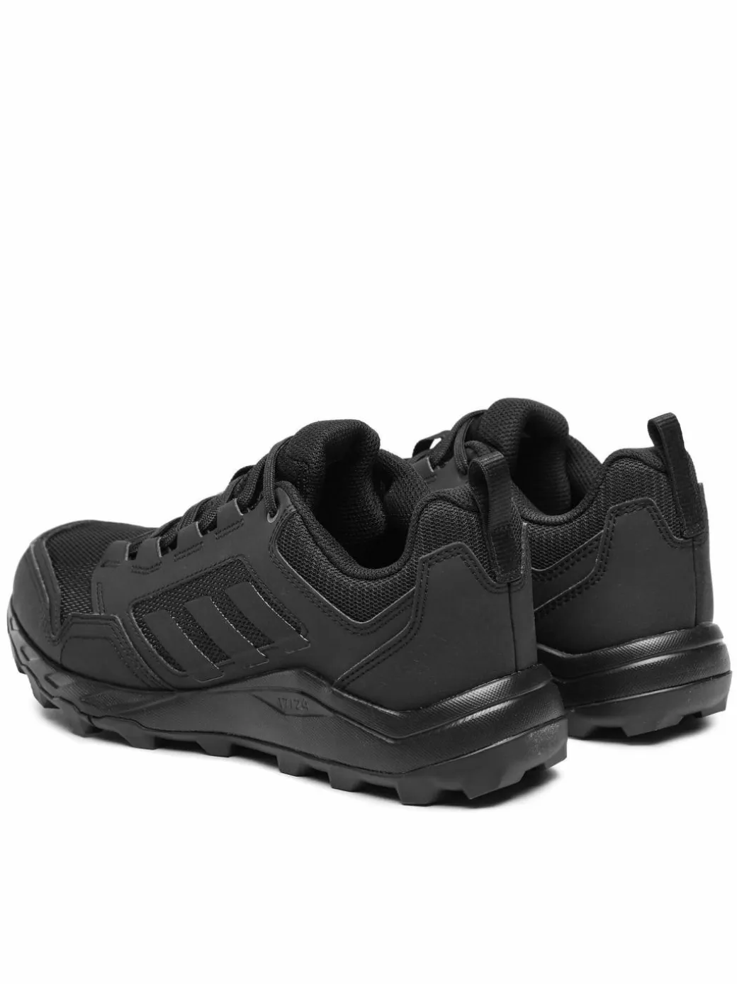 Scarpe running Terrex Tracerocker 2.0 Trail Running Shoes IF2581 Nero