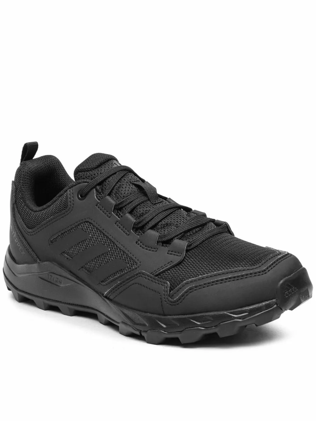 Scarpe running Terrex Tracerocker 2.0 Trail Running Shoes IF2581 Nero