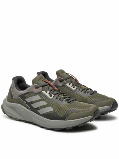 Scarpe running Terrex Trail Rider IG8929 Verde