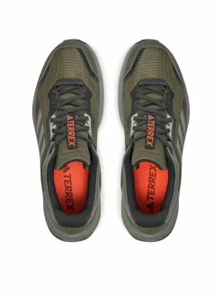 Scarpe running Terrex Trail Rider IG8929 Verde
