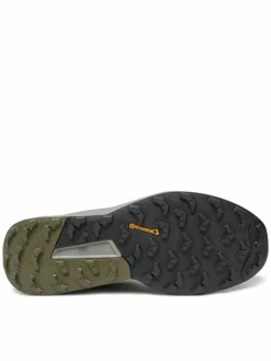 Scarpe running Terrex Trail Rider IG8929 Verde