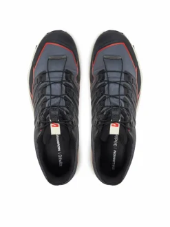 Scarpe running Thundercross Gore-Tex L47684500 Grigio
