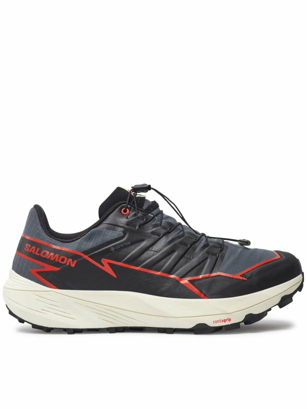 Scarpe running Thundercross Gore-Tex L47684500 Grigio