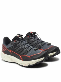Scarpe running Thundercross Gore-Tex L47684500 Grigio