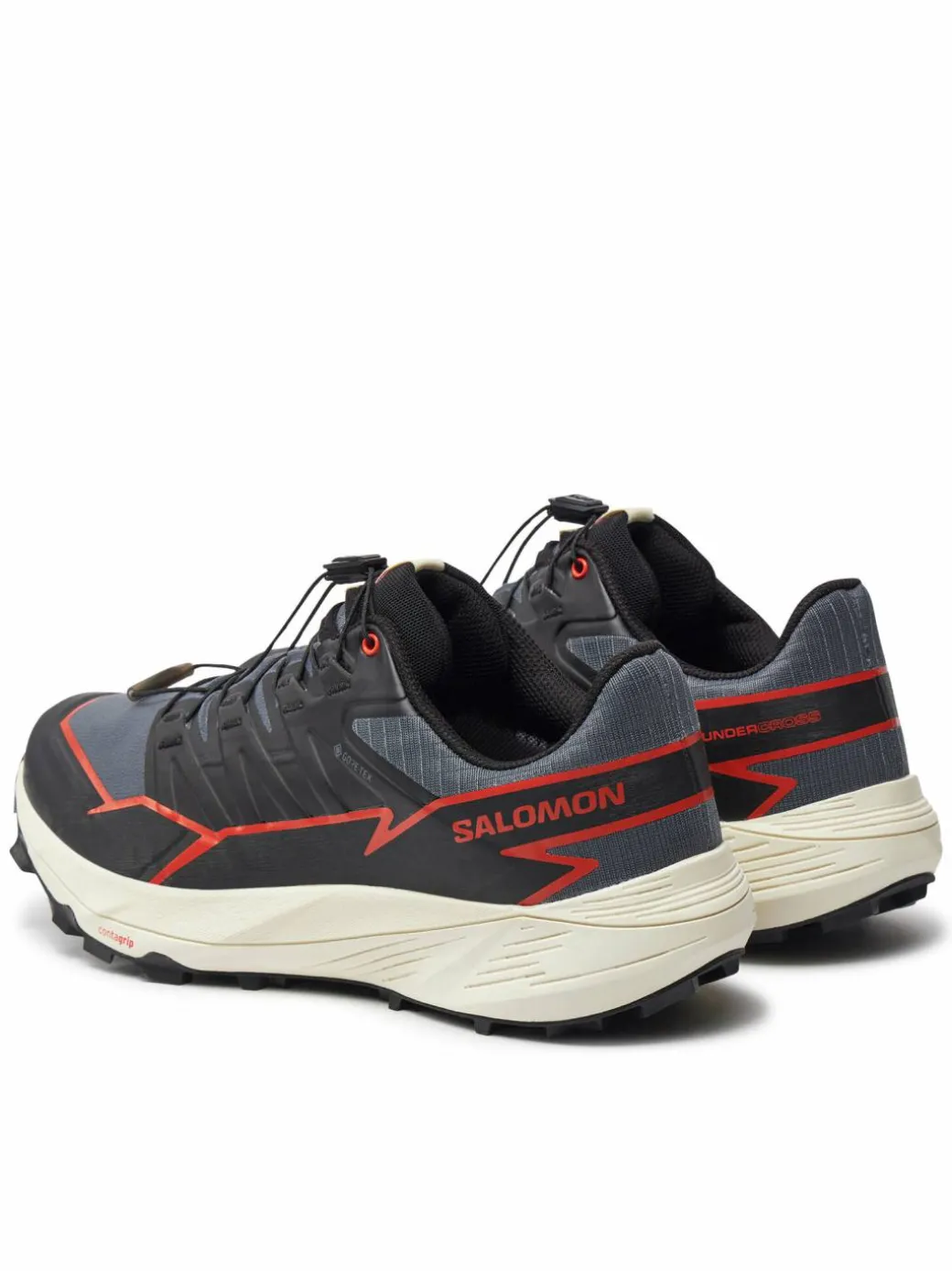 Scarpe running Thundercross Gore-Tex L47684500 Grigio