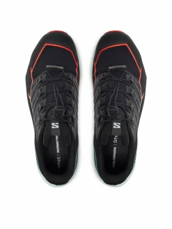 Scarpe running Thundercross L47560900 Nero