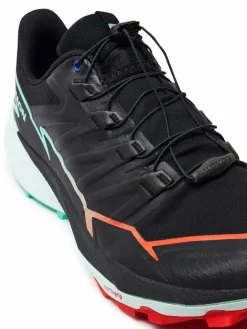 Scarpe running Thundercross L47560900 Nero