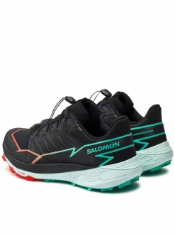 Scarpe running Thundercross L47560900 Nero