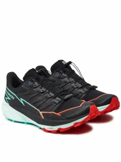 Scarpe running Thundercross L47560900 Nero