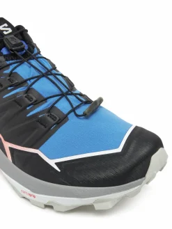 Scarpe running Thundercross L47802700 Blu