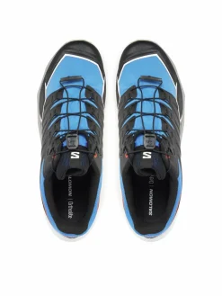 Scarpe running Thundercross L47802700 Blu