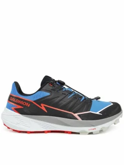 Scarpe running Thundercross L47802700 Blu