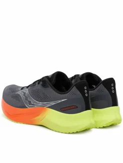 Scarpe running Tide 2 S21012 Grigio