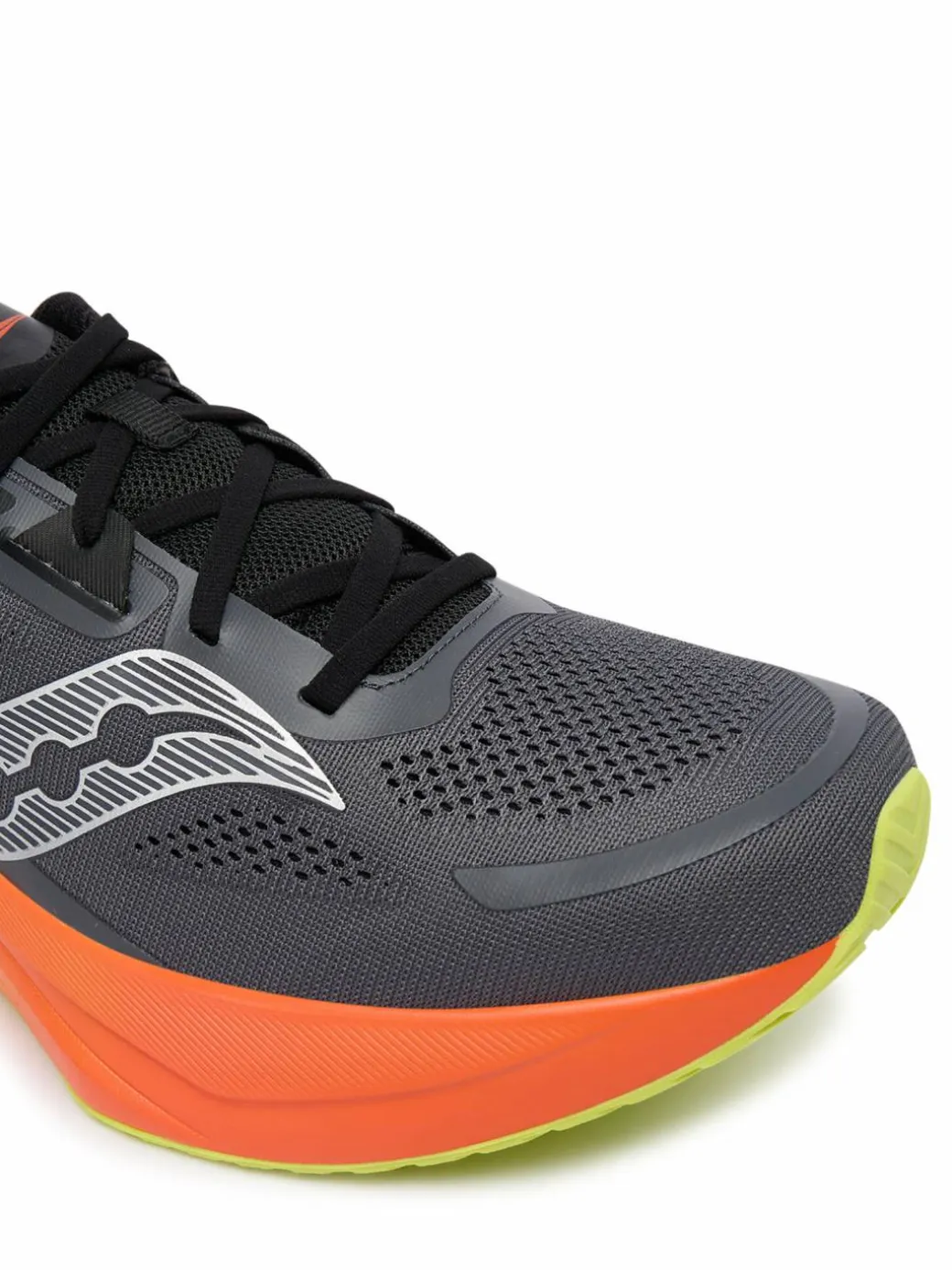 Scarpe running Tide 2 S21012 Grigio