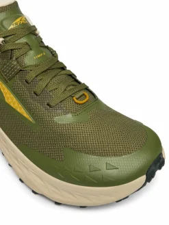 Scarpe running Timp 5 AL0A85PE Verde