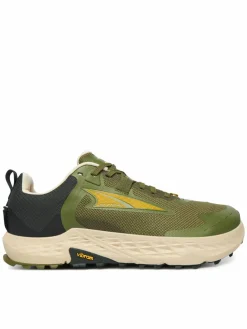 Scarpe running Timp 5 AL0A85PE Verde