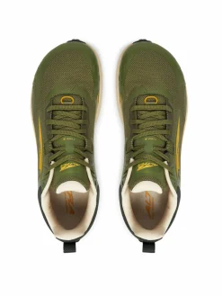 Scarpe running Timp 5 AL0A85PE Verde