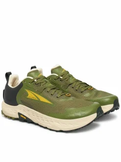 Scarpe running Timp 5 AL0A85PE Verde