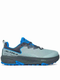 Scarpe running Timp 6 AL0A85T62 Grigio