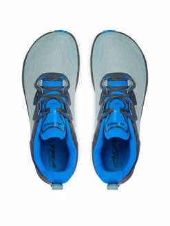 Scarpe running Timp 6 AL0A85T62 Grigio