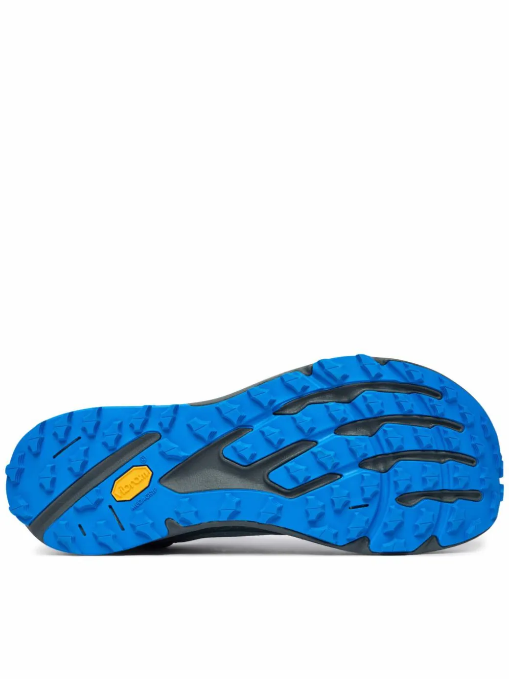 Scarpe running Timp 6 AL0A85T62 Grigio